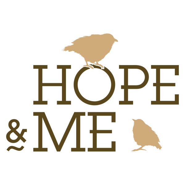 Hope & Me